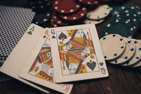 Cinco Principais Dicas De Texas Holdem