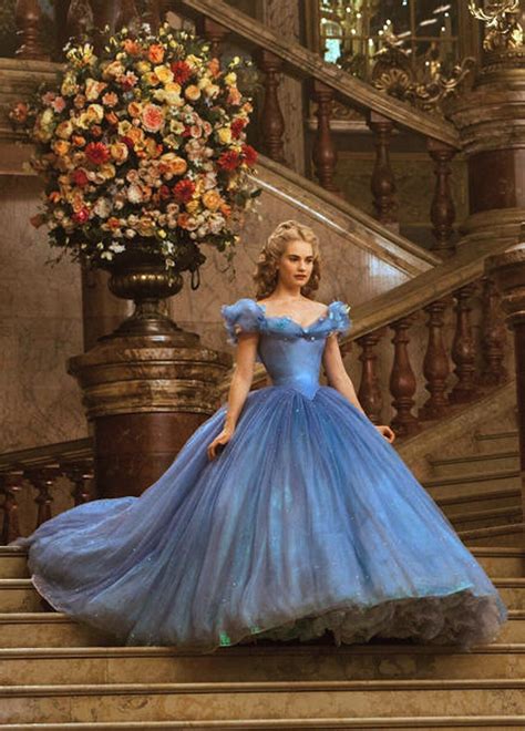 Cinderella S Ball Brabet