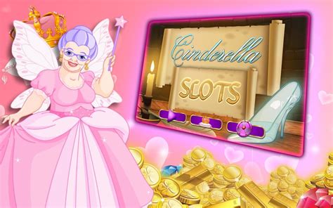 Cinderella Slot Gratis