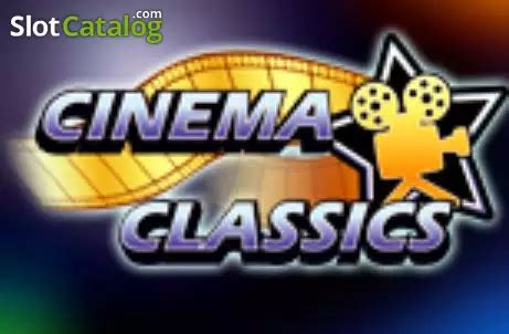 Cinema Classics 888 Casino
