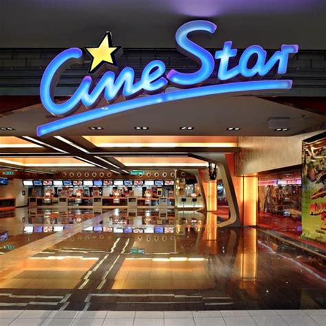 Cinestar Rijeka Casino