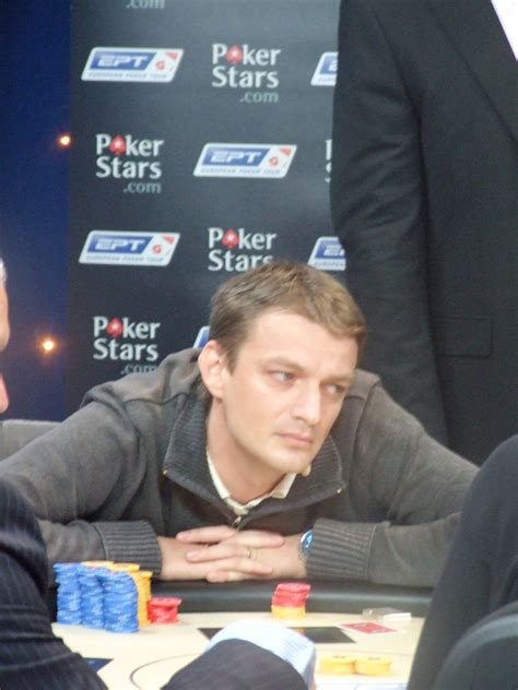 Ciprian Hrisca Pokerstars