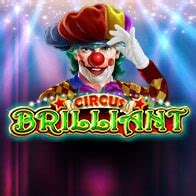 Circus Brilliant Betsson