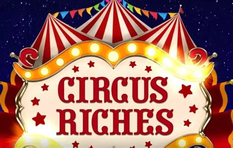 Circus Riches Parimatch