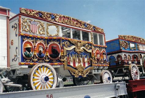 Circus Train Novibet