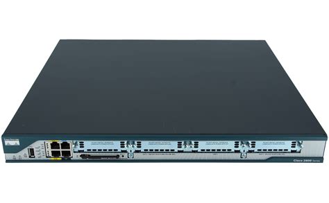 Cisco 2801 Wic Slots