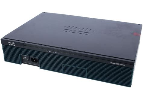 Cisco 2911 Pvdm3 Slots