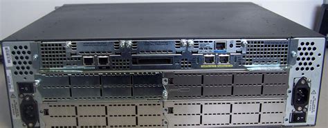 Cisco 3745 Sistema De Arranque Slot0