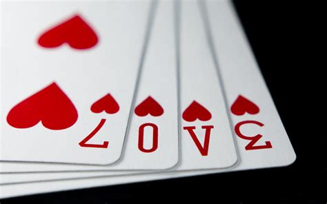 Citacao De Poker Amour