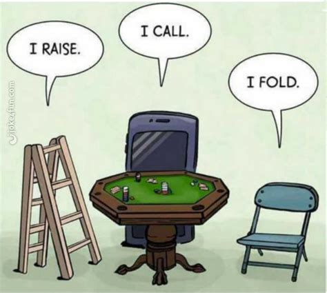 Citacao De Poker Humor