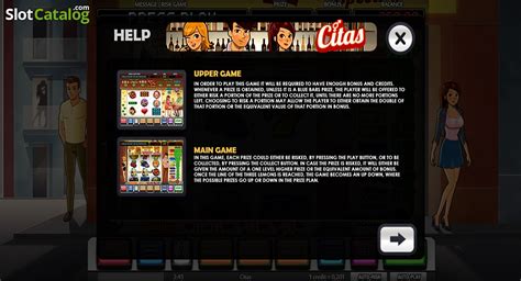 Citas Slot - Play Online