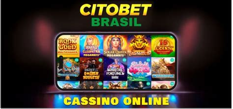 Citobet Casino Apostas