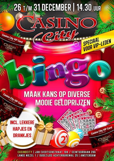 City Bingo Casino Haiti