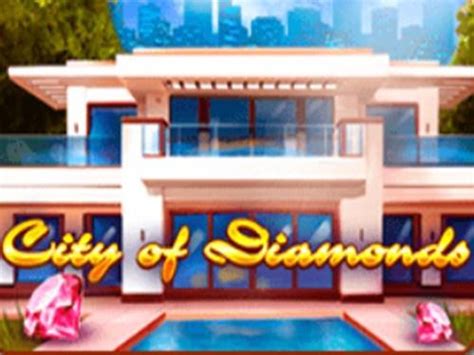 City Of Diamonds 3x3 1xbet