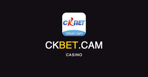 Ckbet Casino Aplicacao