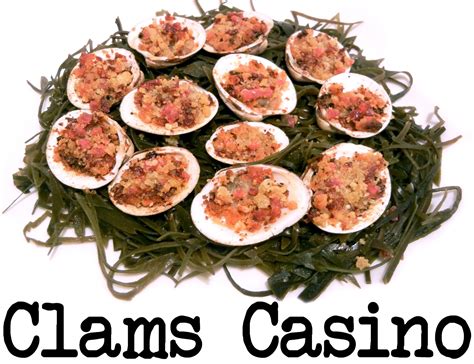 Clams Casino Blogspot