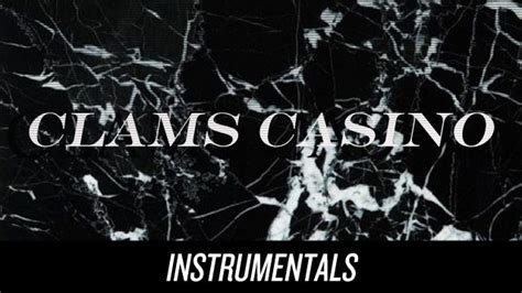 Clams Casino Instrumental Mixtape Download Gratis