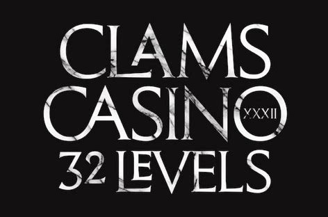 Clams Casino Itunes