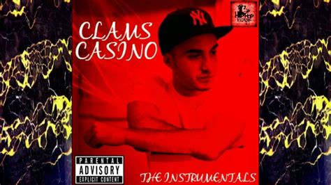 Clams Casino Palace Soundcloud