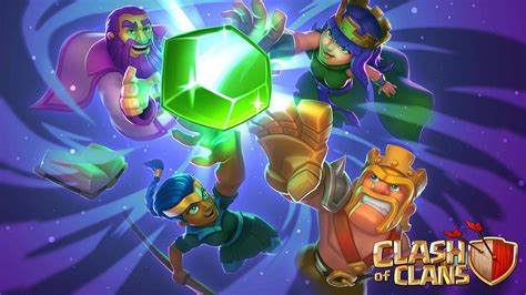 Clash Of Gems Betsul