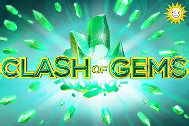 Clash Of Gems Brabet