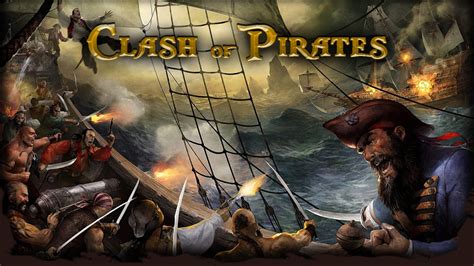 Clash Of Pirates Brabet