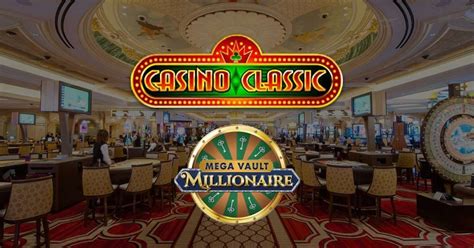 Classic Jackpot Casino Review