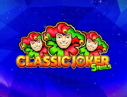 Classic Joker 5 Reels Bet365