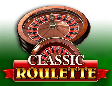 Classic Roulette Origins Slot - Play Online