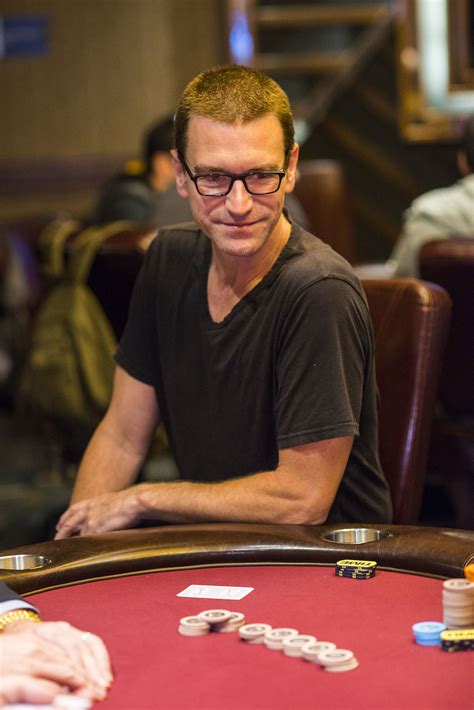 Clayton Fletcher Poker