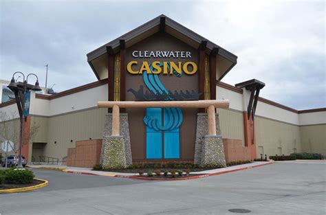 Clearwater Na Florida Casino Barco