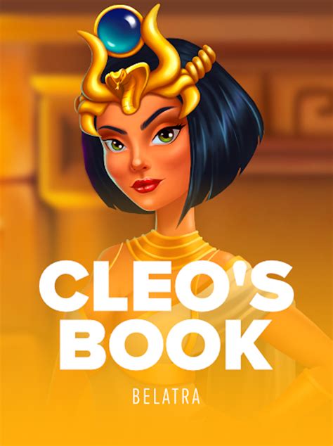 Cleo S Book 888 Casino