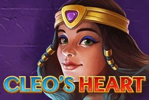 Cleo S Heart 888 Casino