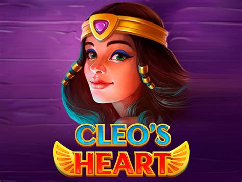 Cleo S Heart Blaze