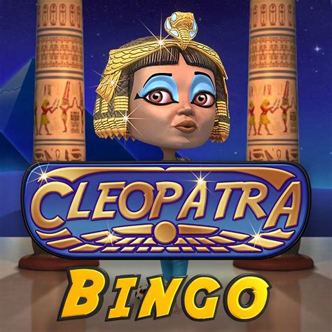 Cleopatra Bingo Pokerstars