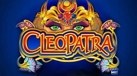 Cleopatra Casino Online