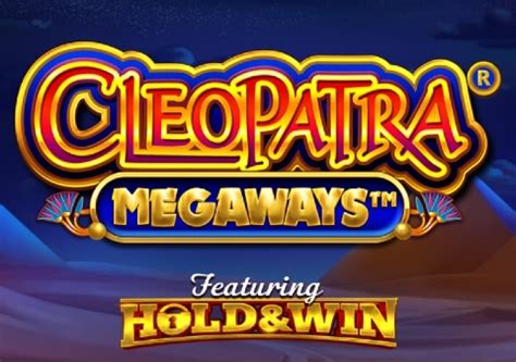 Cleopatra Megaways Betway