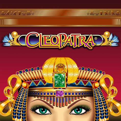 Cleopatra Queen Of Desert Netbet