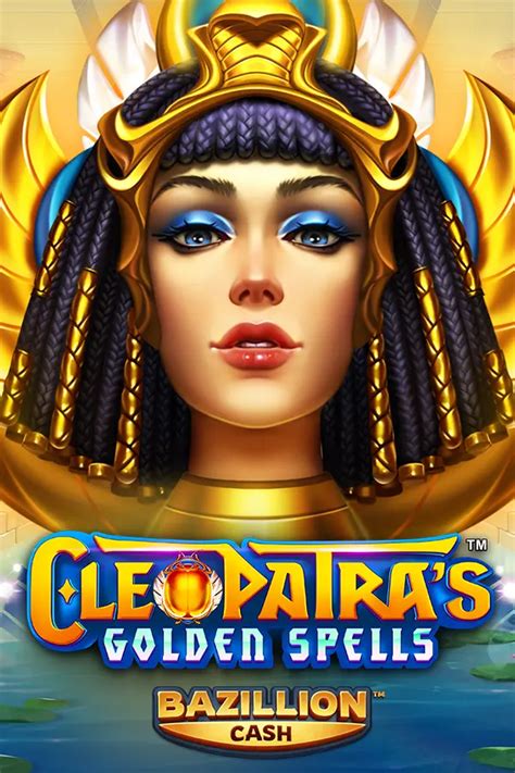 Cleopatra S Golden Spells Review 2024
