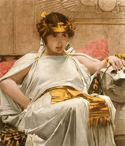 Cleopatra S Maquina De Fenda De Ouro