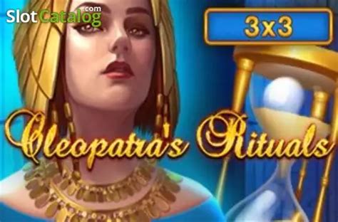 Cleopatra S Rituals 3x3 Sportingbet