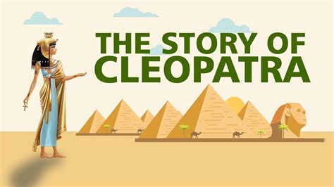 Cleopatra S Story Parimatch