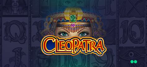 Cleopatra Slot Maquina Livre