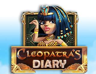 Cleopatras Diary Bet365