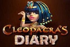 Cleopatras Diary Betsson
