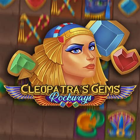 Cleopatras Gems Rockways Bodog