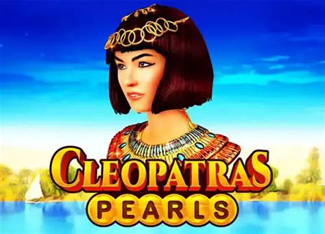 Cleopatras Pearls Betway