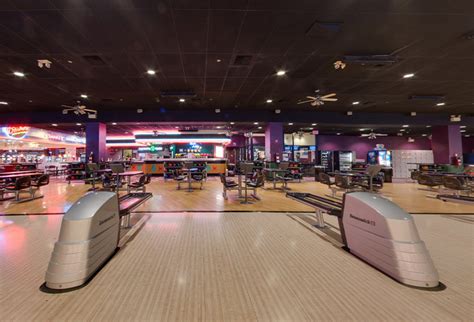 Cliff Castelo De Casino Bowling Taxas