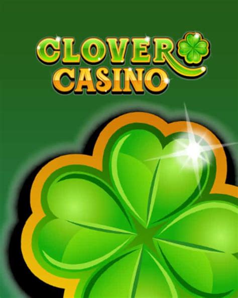 Clover Casino Aplicacao