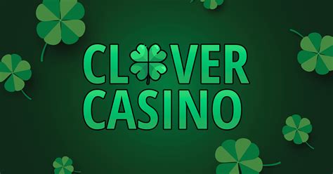 Clover Casino Mobile